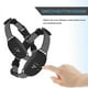 thumbnail image 4 of Suxm Bottle Opener, Mini Pocket Beer Opener Multifunctional Creative Bottle Opener Keychain (black) (5pcs), 4 of 4