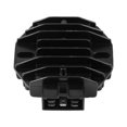thumbnail image 4 of Speravity Voltaje del rectificador del regulador de la motocicleta de la motocicleta para XJ600 XJR400 Majesty 250 YP250 Vehículos, repuestos y accesorios Mis Speravity VI003630-00, 4 of 6