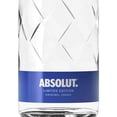 thumbnail image 2 of Vodka Absolut Azul Edic. Eoy 22 750 ml, 2 of 3