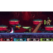 Rivals of Aether: Limited Run - Nintendo Switch