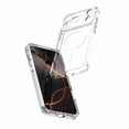thumbnail image 2 of Avana Ice MagSafe Case Clear for iPhone 17 Pro Max, 2 of 5