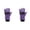 I-Purple 2PCS, variant on 2 Pack,Winter Outdoor Boys Snow Skating Snowboarding Windproof Warm Ski Gloves Suit For 7-12 Years Old Kids Knit Gloves 12 Water Proof Gloves Kid Gloves Warm Little Kid Snow Gloves Gloves