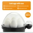 thumbnail image 4 of Toastmaster Electric Egg Cooker, 4 of 7