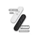 thumbnail image 4 of Traductor inteligente T4 Ai Barra de traductor de voz inteligente Interpretación en tiempo real Idioma multilingüe Conexión Bluetooth Traductor Negro, 4 of 5