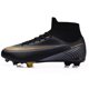thumbnail image 3 of Botas de fútbol transpirables y ligeras para exteriores, zapatos de entrenamiento de fútbol antideslizantes, botines Unisex, talla 35-45, novedad de 2022, 3 of 5