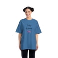 thumbnail image 4 of Today I Choose Joy Beefy-T®  Short-Sleeve T-Shirt, 4 of 4