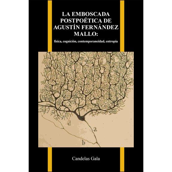 Purdue Studies in Romance Literatures La emboscada postpoética de AgustÃÂn Fernández Mallo: fÃÂsica, cognición, contemporaneidad, entropÃÂa, (Paperback)