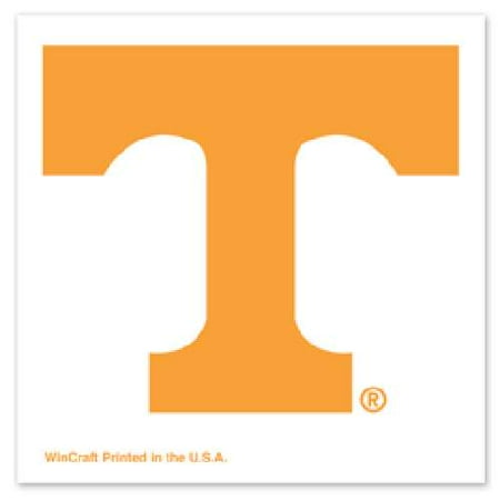 Tennessee Volunteers Temporary Tattoo - 4 Pack - Walmart.com
