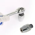 thumbnail image 2 of 6 13mm Extractor Tool Stud Remover With 3/8 Drive For Easy Removal, 2 of 4