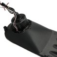 thumbnail image 5 of Luces antiniebla para coche, lámparas, rejillas Angel Eye + arnés Compatible Transporter T5 T28 T30 2003-2009, 5 of 5