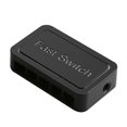thumbnail image 4 of Amdohai 5 Ports 10/100Mbps Unmanaged Switch Plug And Play Network Switch, 4 of 7