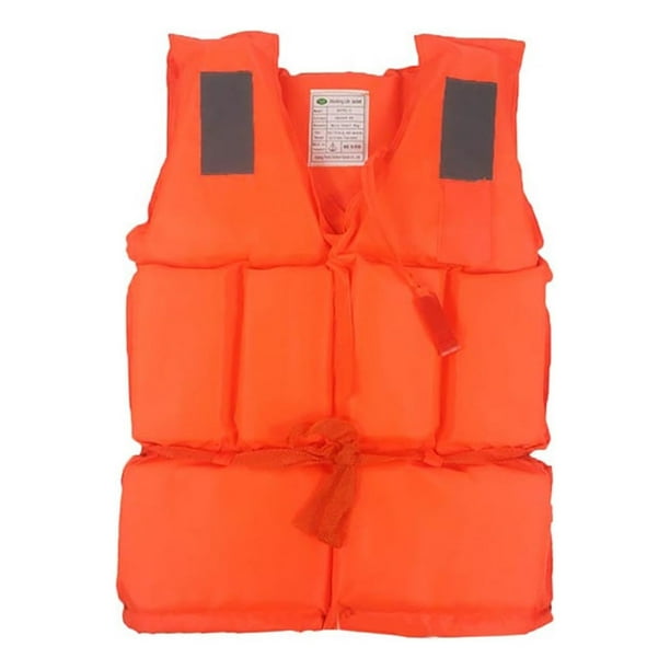 Chaleco salvavidas para adultos, chaleco salvavidas para kayak, esquí, flotabilidad, pesca, deportes acuáticos, capacidad máxima de carga de 243 libras, cinturón elástico, chalecos salvavidas para adu