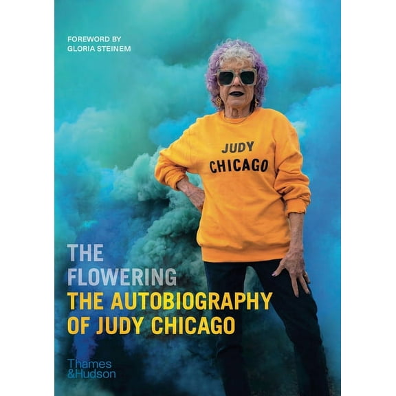 The Flowering, (Hardcover)