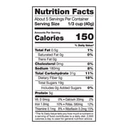 Sunfood Superfoods Raw Organic Goji Berries Antioxidant Superfood with B Vitamins, 8 Oz