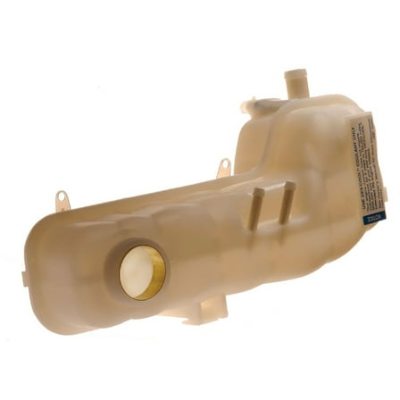 Engine Coolant Reservoir