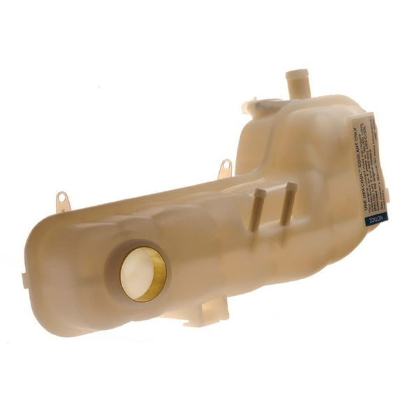 Engine Coolant Reservoir