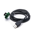 thumbnail image 2 of EZ Lynk Cummins OBDII Diagnostic Cable Auto Agent 1, 2 of 5