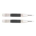 thumbnail image 4 of 2 Pcs Automatic Center Punch 6in Spring Loaded High Speed Steel Center Hole Punch for Installation and Maintenance, 4 of 15
