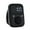 Black, variant on WINDLAND Mini Finger Counter LED Electric Digital Display with Light Tally CountersStitch