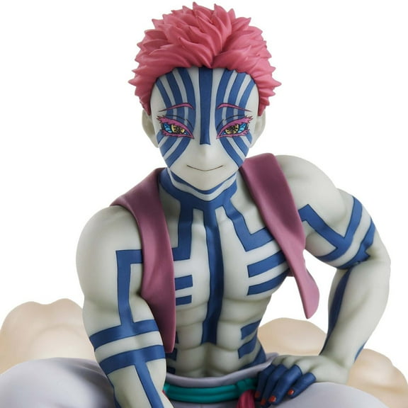 Demon Slayer: Kimetsu no Yaiba Akaza ConoFig Statue