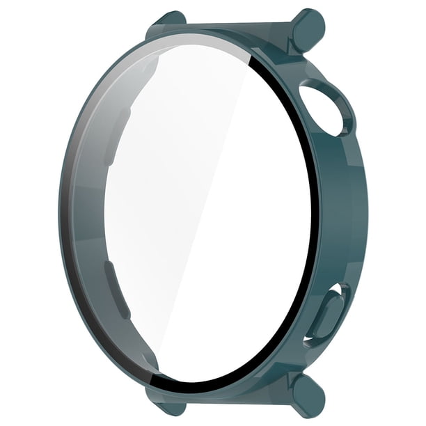 Caja Reloj Carcasa Protectora Parachoques Antiarañazos para Huawei Watch Pro 46MM/41MM