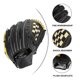 thumbnail image 4 of 1Pc Baseball Glove Practical Softball Glove Durable Glove (Yellow Black), 4 of 4
