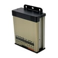 thumbnail image 1 of Lighting Transformer To 12V Power Supply For Led Outdoor Switching Power Supply Lighting Waterproof DC 12V Power Adapter ,Easy Operation, 1 of 6