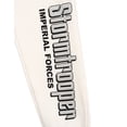 thumbnail image 6 of Star Wars Little Boys' Cosplay Fleece Hoodie and Pants Set Stormtrooper White, 6 of 6