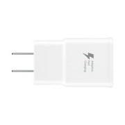 Borz for Samsung Galaxy A60 A70 A70s A71 A80 A90 A90 5G Adaptive Fast Charger USB-C 3.1 Type-C Cable Kit Fast Charging USB Wall Charger AC Home Power Adapter [1 Wall Charger + 4 FT Type-C Cable]