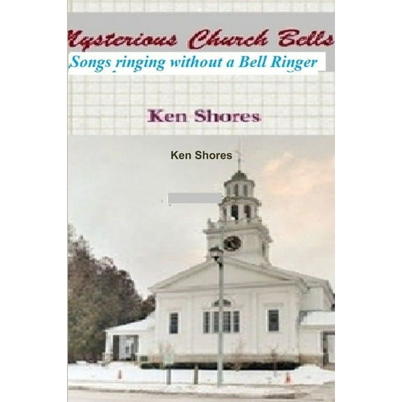 Mysterious Church Bells, (Paperback)