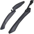 thumbnail image 1 of Bicycle Fender Set, Universal Bicycle Fender Set, 1 of 5