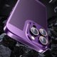 thumbnail image 2 of Electroplating Heat Dissipation Phone Case, Heat Dissipation Plating Fine Hole Protector Phone Case for iPhone 15 Pro Max/ 15 Ultra, 2 of 5