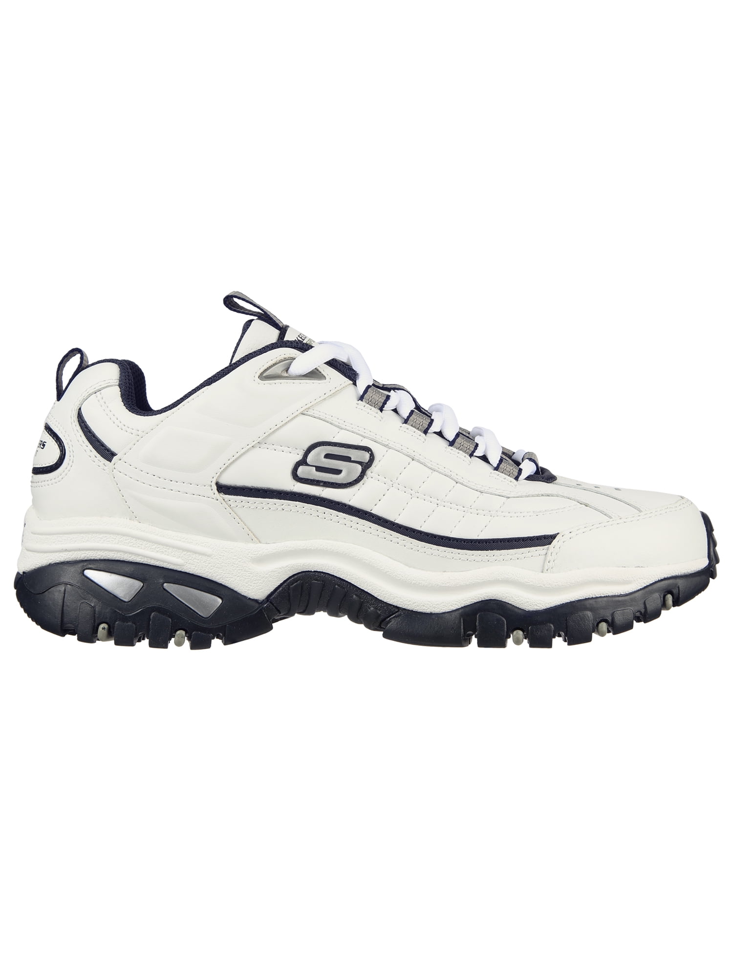 Skechers Men's Energy After Burn Athletic Sneakers Width Available) - Walmart.com