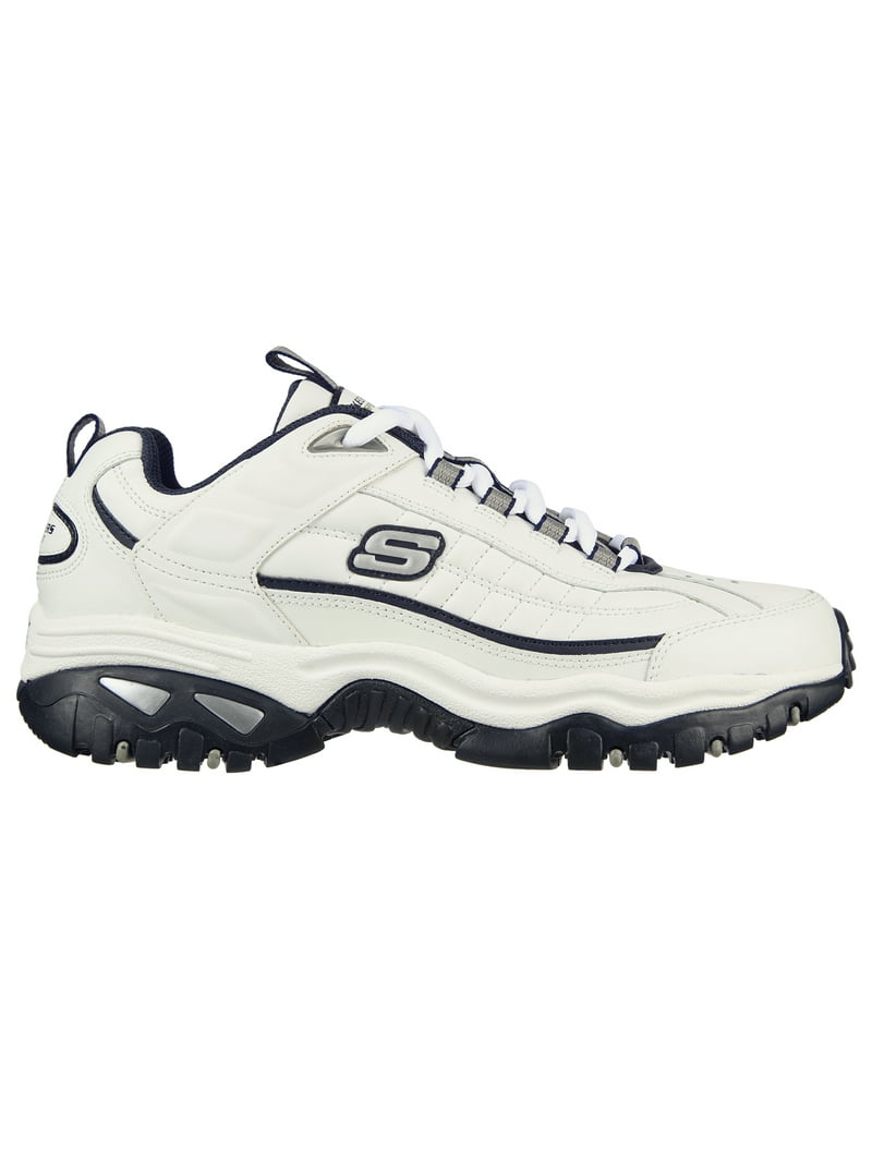 Skechers Men's Energy After Burn Athletic Sneakers Width Available) - Walmart.com
