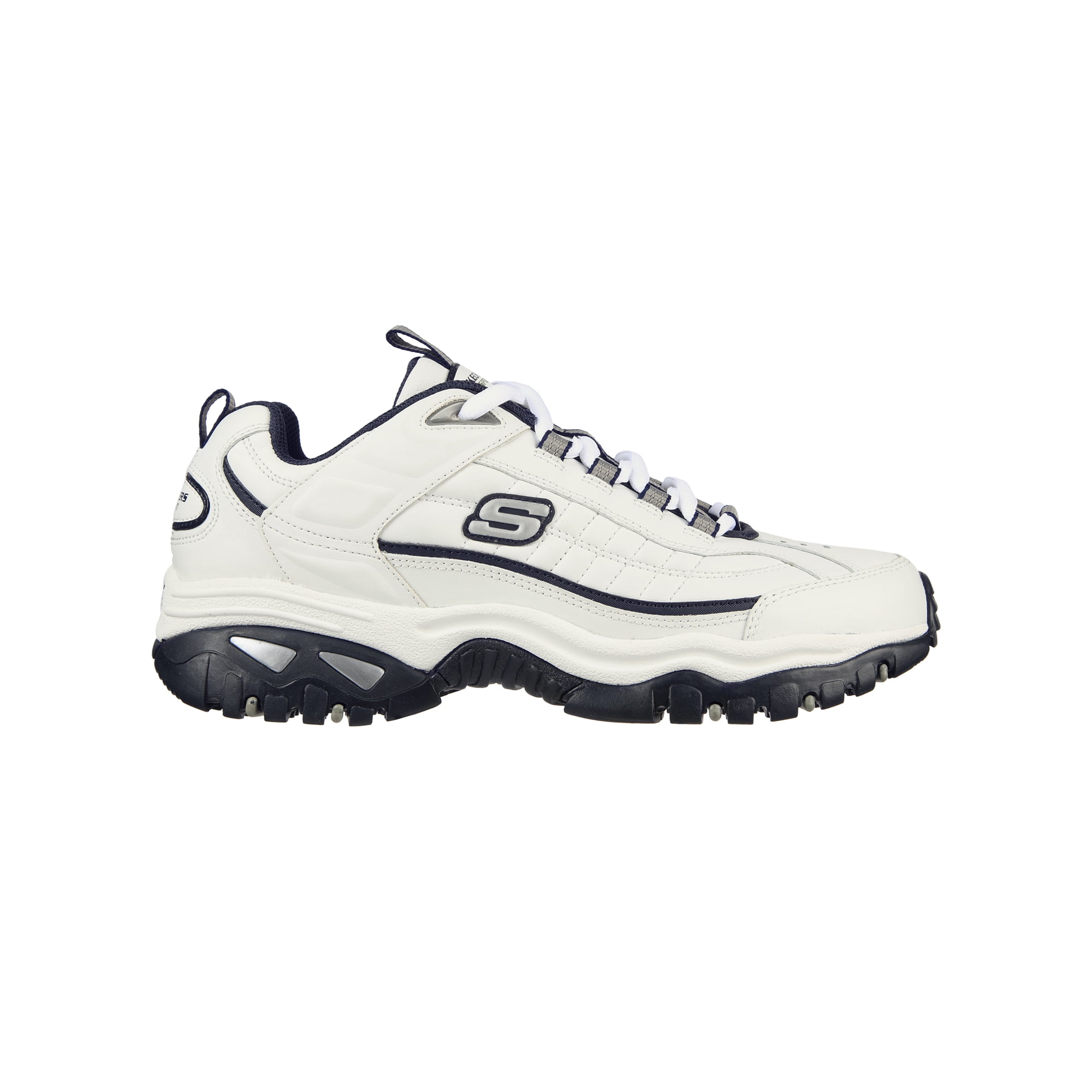 Skechers Men's Energy After Burn Athletic Sneakers Width Available) - Walmart.com
