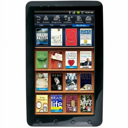 R90L200 Tablet Computer