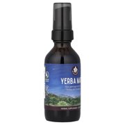 WishGarden Herbs Yerba Mate, 2 fl oz (59 ml)