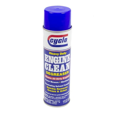 CYCLO 16 Oz. Engine Cleaner