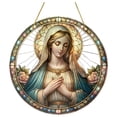 thumbnail image 2 of Adornos colgantes de Navidad, decoraciones navideñas, regalos de Navidad, colgante de personaje, decoración del hogar, adornos de pared, regalos del día de Navidad, decoraciones, un colgante, 2 of 7