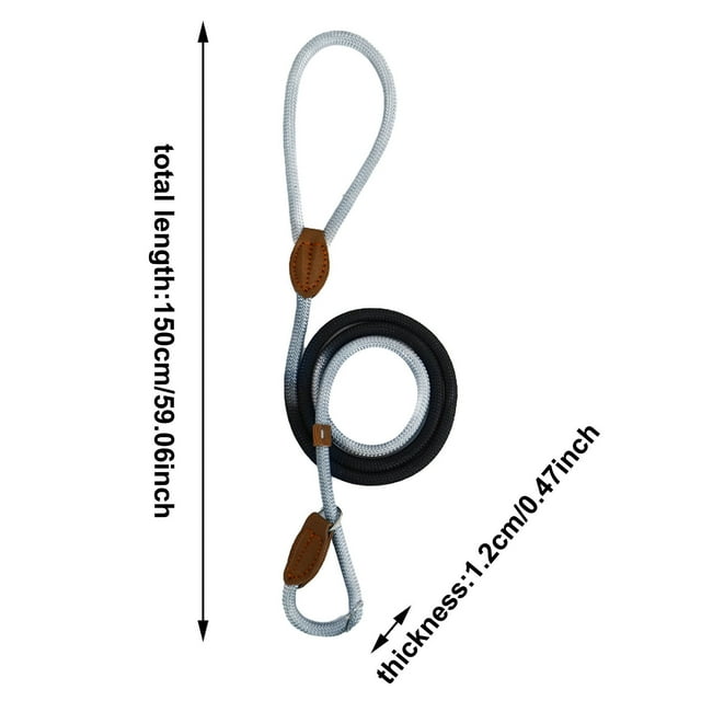 Sangle de Traction en Nylon / Sangle Réglable Adaptée aux Activités Extérieures Randonnée et Camping