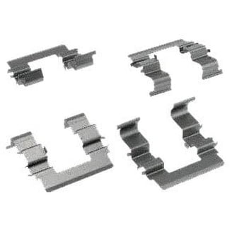 Dorman HW13455 Disc Brake Hardware Kit Cross Reference