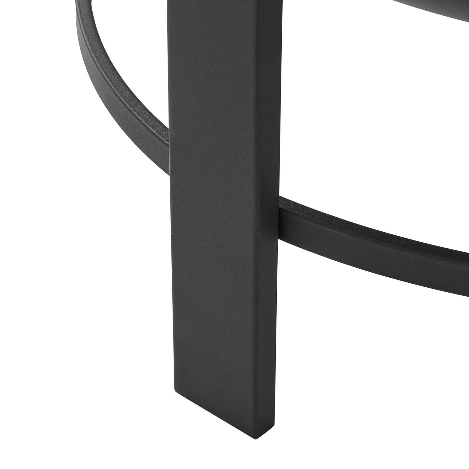 Mainstays 28 in. Steel Wood-Burning Fire Pit