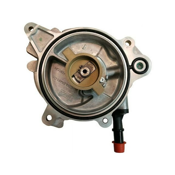 Power Brake Booster Vacuum Pump - Compatible with 2017 - 2024 Ford F-250 Super Duty 6.7L V8 2018 2019 2020 2021 2022 2023