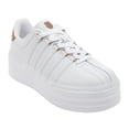 thumbnail image 1 of Tenis K-Swiss CLASSIC VN V PLAT Para Dama Color Blanco, 1 of 5