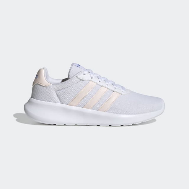 Tenis Adidas Mujer HP6103 Blanco 24 cm