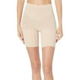 thumbnail image 2 of SPANX Short de Sport pour Femmes, Doux et Nu, Grand, 2 of 10