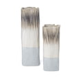 thumbnail image 3 of Gild Design House Saunton Ceramic Table Vase Small, 3 of 5