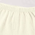 thumbnail image 7 of BLVB Toddler Baby Girl Two Piece Outfits Long Sleeve Ruffle Button down Top Pants 2PCS Pjs Set Sleepwear Clothes, 7 of 7
