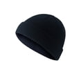 thumbnail image 2 of Sunjoy Tech Men Women Beanie Hat Warm Ribbed Winter Turn Ski Fisherman Docker Hat Unisex, 2 of 2