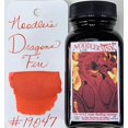 thumbnail image 1 of Noodler'S Ink Recargas Tinta Embotellada Roja Dragon'S Napalm - Nd-19047, 1 of 2
